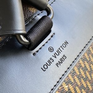 Louis Vuitton Christopher Backpack-41*48*13CM - Image 3