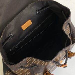Louis Vuitton Christopher Backpack-41*48*13CM - Image 5