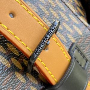 Louis Vuitton Christopher Backpack-41*48*13CM - Image 6
