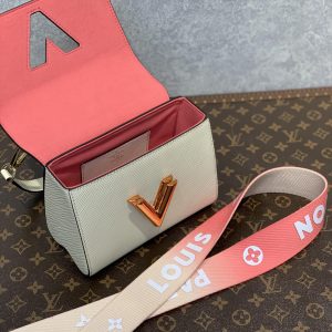 Louis Vuitton Twist -18*13*9CM - Image 4