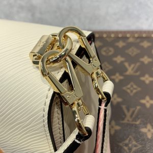 Louis Vuitton Twist -18*13*9CM - Image 5