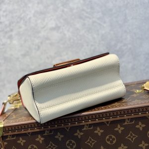 Louis Vuitton Twist -18*13*9CM - Image 7