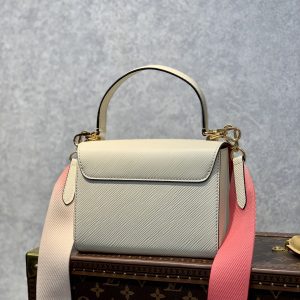 Louis Vuitton Twist -18*13*9CM - Image 8