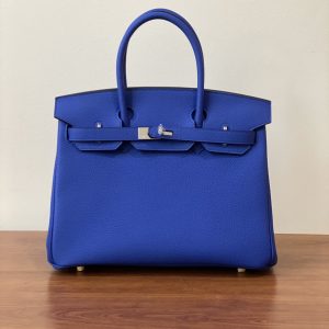 Hermes Birkin – Togo leather-30CM