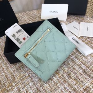 Ch@nel Wallet-11.5*8CM - Image 5