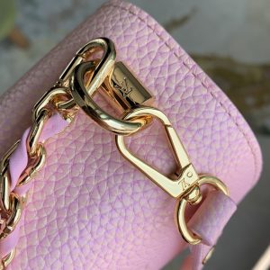 Louis Vuitton Twist -18*13*9CM - Image 3