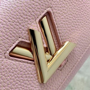 Louis Vuitton Twist -18*13*9CM - Image 8