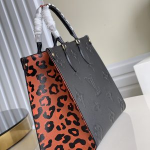 Louis Vuitton Onthego Handbag-35*27*14CM - Image 2