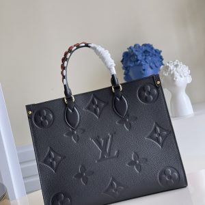 Louis Vuitton Onthego Handbag-35*27*14CM - Image 4