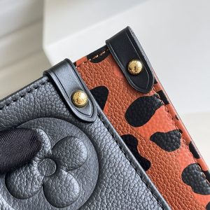 Louis Vuitton Onthego Handbag-35*27*14CM - Image 7