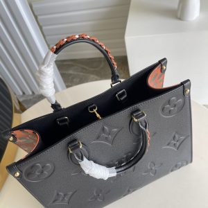 Louis Vuitton Onthego Handbag-35*27*14CM - Image 8