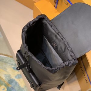 Louis Vuitton Christopher Backpack-30*42*17CM - Image 3