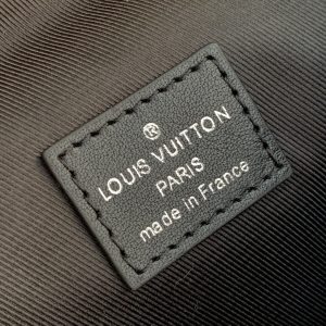Louis Vuitton Christopher Backpack-30*42*17CM - Image 4