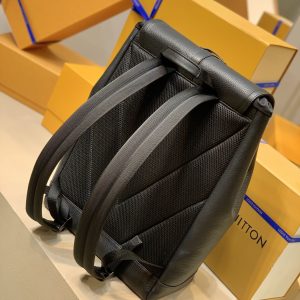 Louis Vuitton Christopher Backpack-30*42*17CM - Image 8