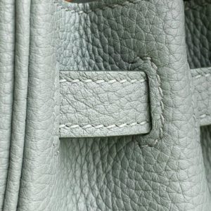 Hermes Birkin-Togo leather-25/30/35CM - Image 4