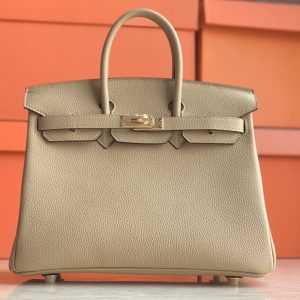 Hermes Birkin-Togo leather-25/30/35CM