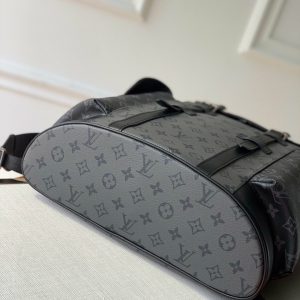 Louis Vuitton Christopher Backpack-M57280-41*48*13CM - Image 3