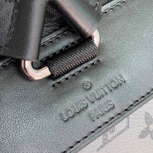 Louis Vuitton Christopher Backpack-M57280-41*48*13CM - Image 4