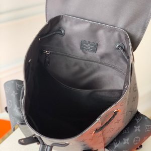 Louis Vuitton Christopher Backpack-M57280-41*48*13CM - Image 5