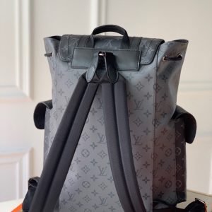 Louis Vuitton Christopher Backpack-M57280-41*48*13CM - Image 6