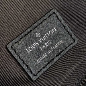 Louis Vuitton Christopher Backpack-M57280-41*48*13CM - Image 7