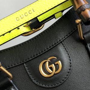 Gucci Diana Top HandBags - Image 8