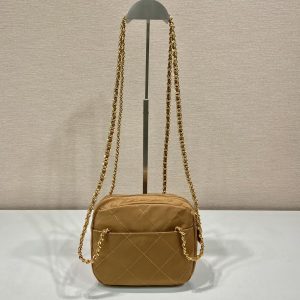 Prada 1BD632 Vintage Bag-19*14*6CM - Image 3