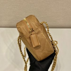 Prada 1BD632 Vintage Bag-19*14*6CM - Image 4