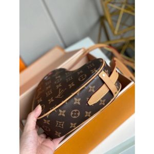 Louis Vuitton Game On Coeur-21*16*6CM - Image 8