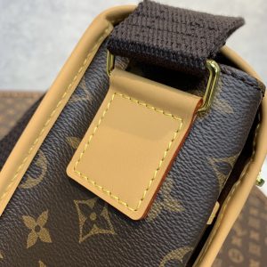Louis Vuitton M40106 Vintage Bag-25×9×21CM - Image 2