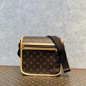 Louis Vuitton M40106 Vintage Bag-25×9×21CM