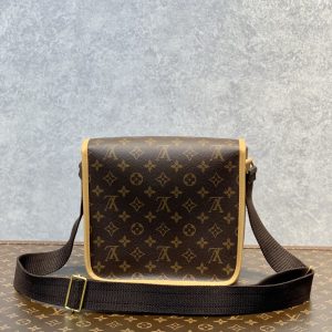 Louis Vuitton M40106 Vintage Bag-25×9×21CM - Image 6