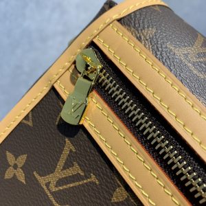 Louis Vuitton M40106 Vintage Bag-25×9×21CM - Image 8