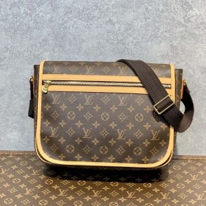 Louis Vuitton M40105 Vintage Bag-34×9.5×26CM - Image 1