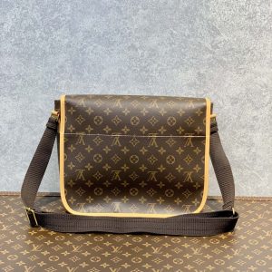 Louis Vuitton M40105 Vintage Bag-34×9.5×26CM - Image 3