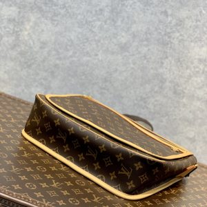 Louis Vuitton M40105 Vintage Bag-34×9.5×26CM - Image 2