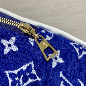 Louis Vuitton Match Palm Springs Backpack-17*22*10CM - Image 1