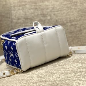 Louis Vuitton Match Palm Springs Backpack-17*22*10CM - Image 4