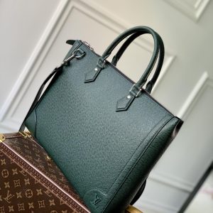 Louis Vuitton Slim Briefcase-40 x 29 x 4CM - Image 2