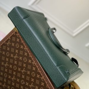 Louis Vuitton Slim Briefcase-40 x 29 x 4CM - Image 4