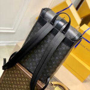 Louis Vuitton M45913 Saumur Backpack-27*42*13CM - Image 2