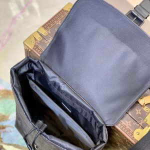 Louis Vuitton M45913 Saumur Backpack-27*42*13CM - Image 4