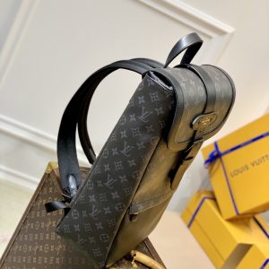 Louis Vuitton M45913 Saumur Backpack-27*42*13CM - Image 8