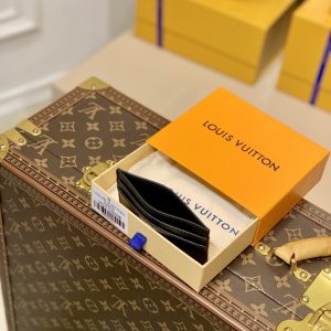 Louis Vuitton M62170 Wallet-11*7*1.5CM - Image 3