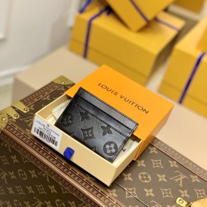 Louis Vuitton M62170 Wallet-11*7*1.5CM - Image 4