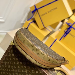 Louis Vuitton M46311 Vintage Marel Bag-38*30*10CM - Image 4