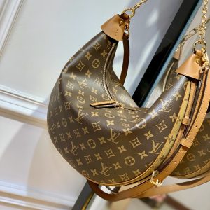 Louis Vuitton M46311 Vintage Marel Bag-38*30*10CM - Image 9