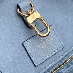 Louis Vuitton By The Pooll Onthego Handbag-35*27*14CM - Image 7