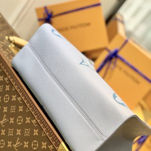 Louis Vuitton By The Pooll Onthego Handbag-35*27*14CM - Image 6