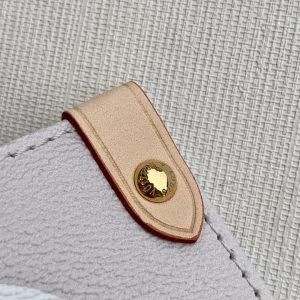 Louis Vuitton By The Pooll Onthego Handbag-35*27*14CM - Image 8